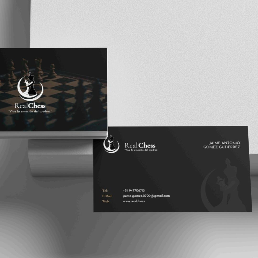 Corporate Stationery